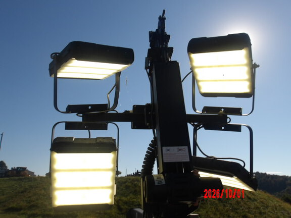 2023 Generac MLT4060KVL