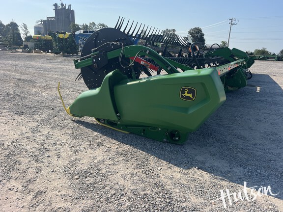 Photo of 2023 John Deere RD45F