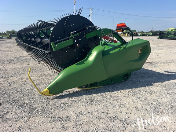 Photo of 2023 John Deere RD45F