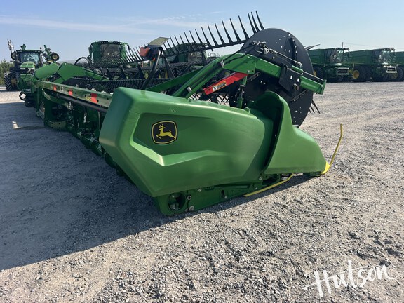 Photo of 2023 John Deere RD45F