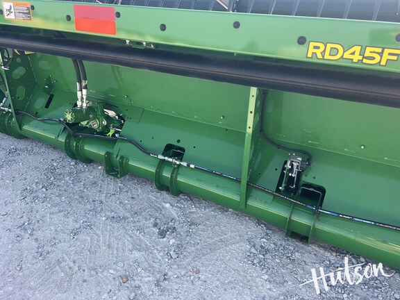 Photo of 2023 John Deere RD45F