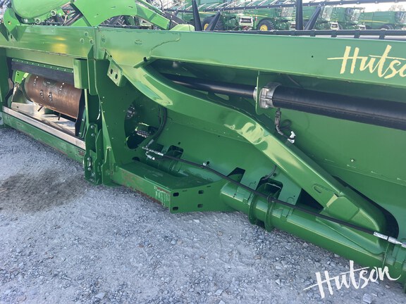 Photo of 2023 John Deere RD45F