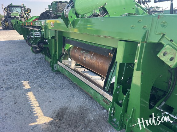 Photo of 2023 John Deere RD45F