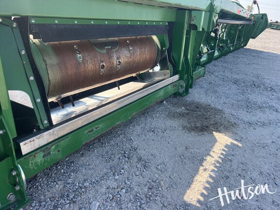 Photo of 2023 John Deere RD45F