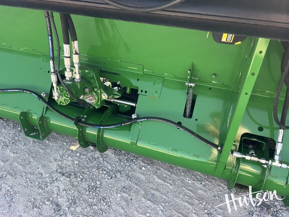 Photo of 2023 John Deere RD45F