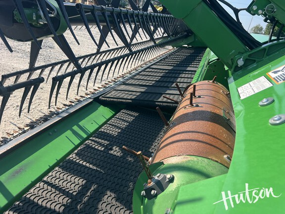 Photo of 2023 John Deere RD45F