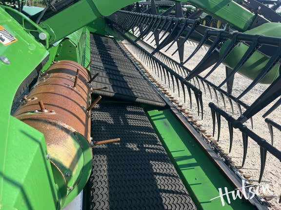 Photo of 2023 John Deere RD45F