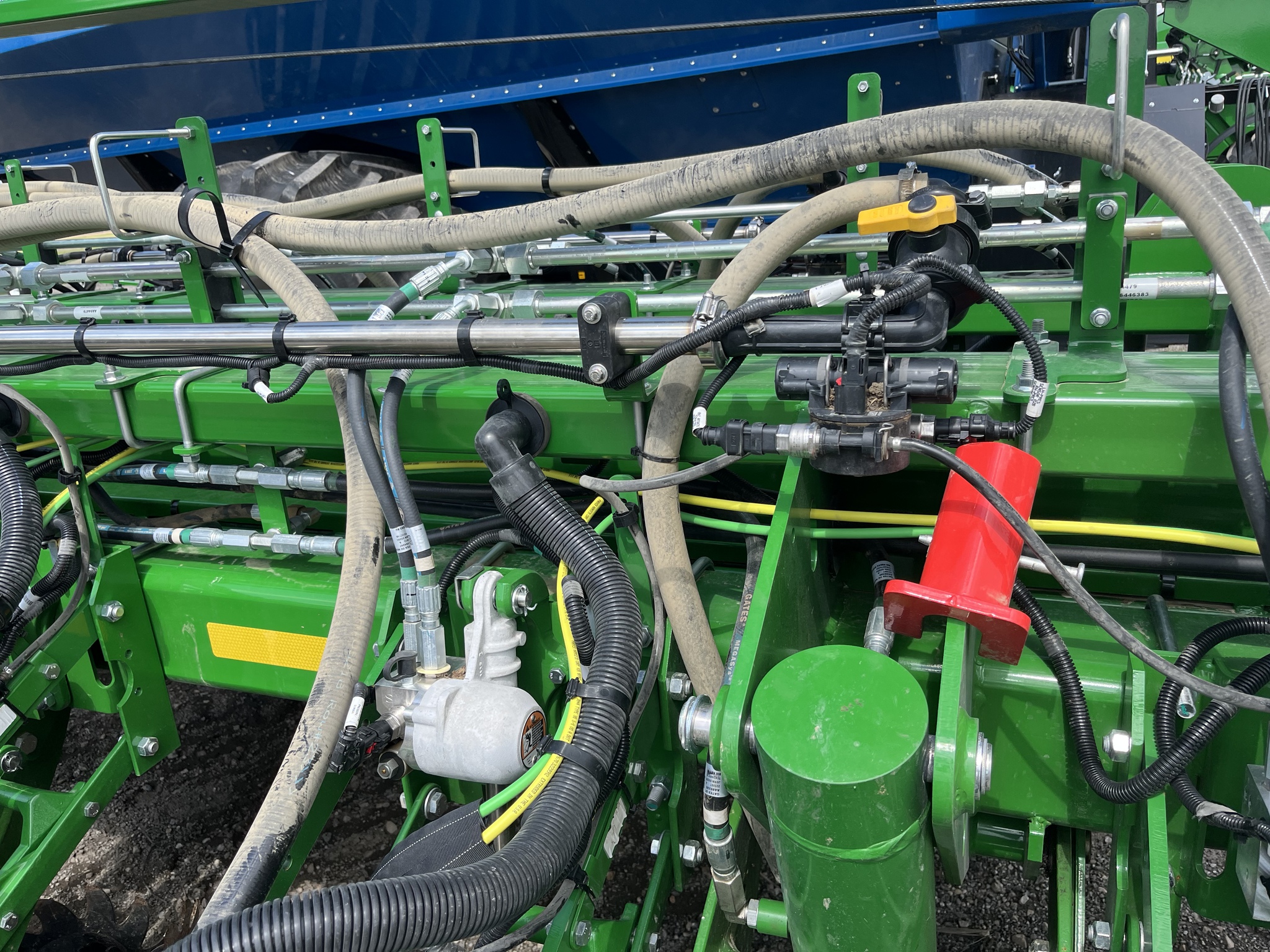 2023 John Deere 1775NT Image 19