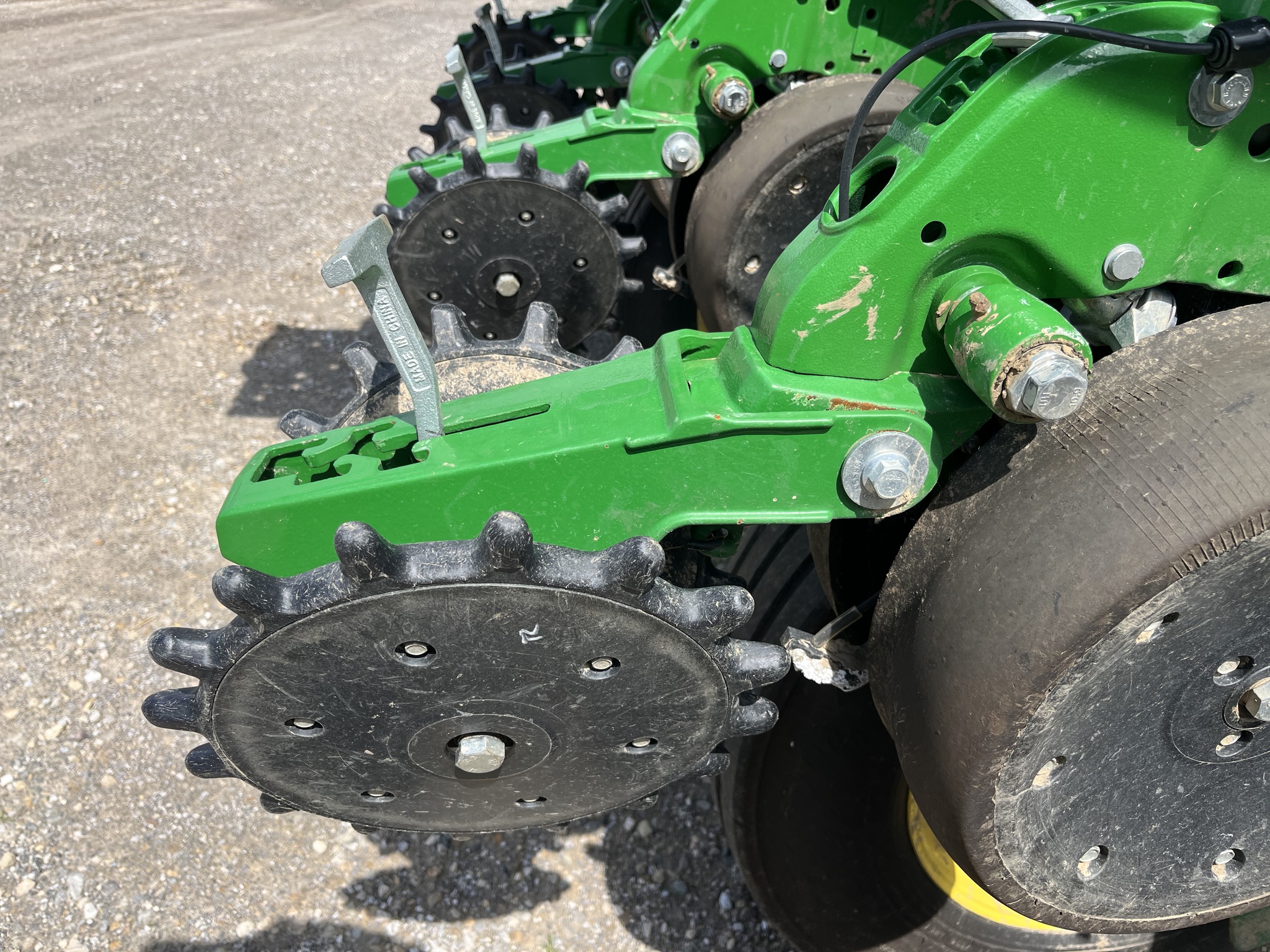 2023 John Deere 1775NT Image 24