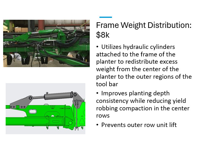 2023 John Deere 1775NT Image 18