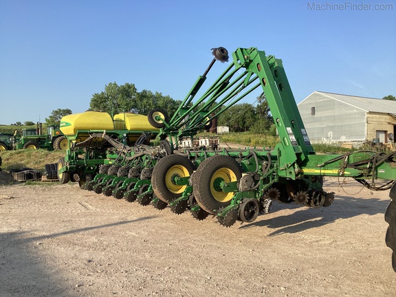 2009 John Deere 1770NT CCS (8th thumbnail)