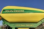 2009 John Deere 1770NT CCS (7th thumbnail)