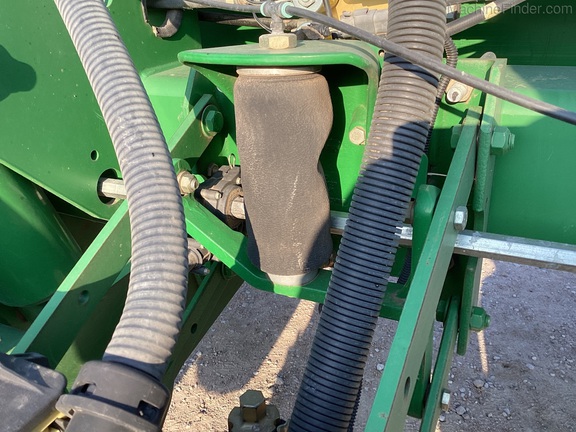 2009 John Deere 1770NT CCS (9th thumbnail)