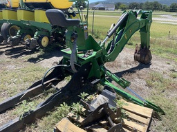 2015 John Deere 595