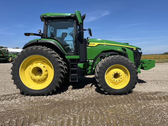 2023 John Deere 8R 310 - Photo4