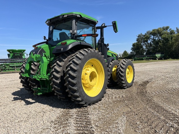2023 John Deere 8R 310 - Photo5