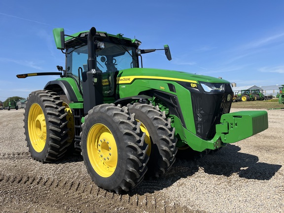 2023 John Deere 8R 310 - Photo3