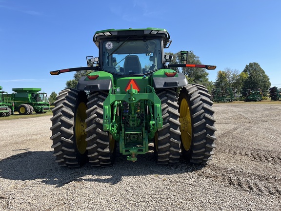 2023 John Deere 8R 310 - Photo6