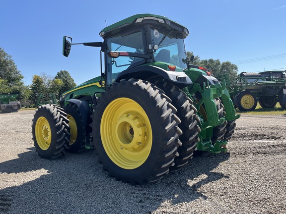 2023 John Deere 8R 310 - Photo7