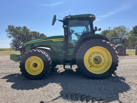 2023 John Deere 8R 310 - Photo8