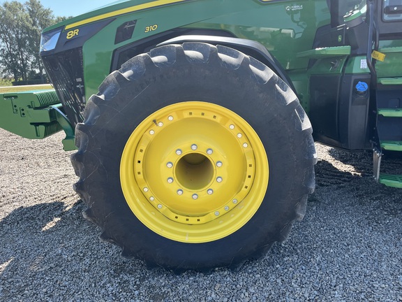 2023 John Deere 8R 310 - Photo9