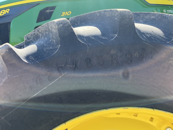 2023 John Deere 8R 310 - Photo10