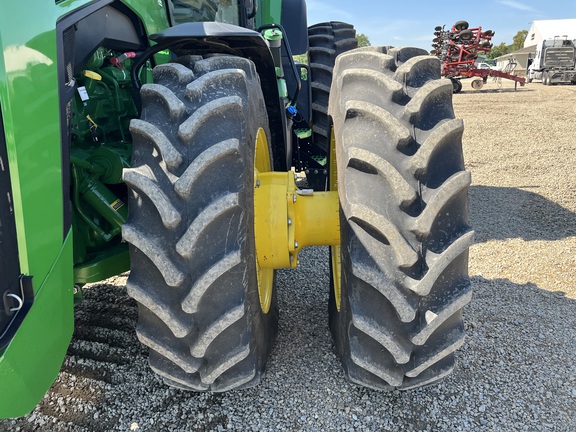 2023 John Deere 8R 310 - Photo11