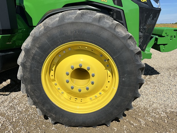 2023 John Deere 8R 310 - Photo12