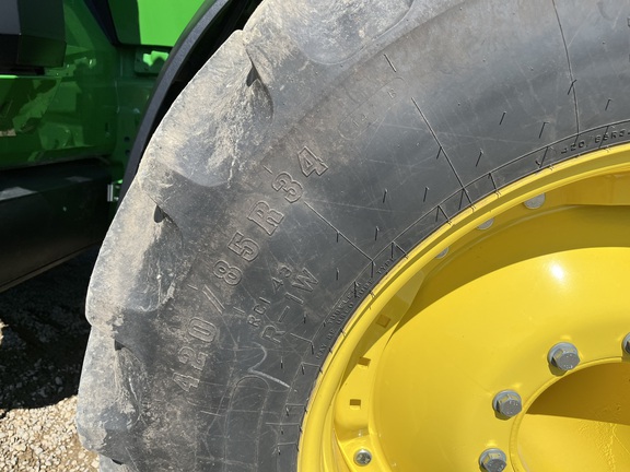 2023 John Deere 8R 310 - Photo13