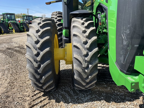 2023 John Deere 8R 310 - Photo14