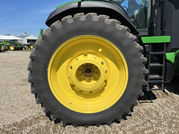 2023 John Deere 8R 310 - Photo15