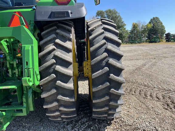 2023 John Deere 8R 310 - Photo17