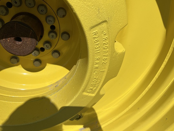 2023 John Deere 8R 310 - Photo18