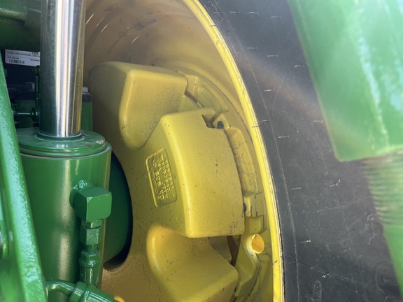 2023 John Deere 8R 310 - Photo19