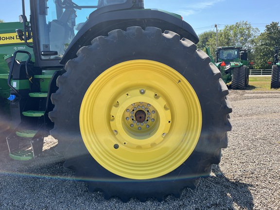 2023 John Deere 8R 310 - Photo20