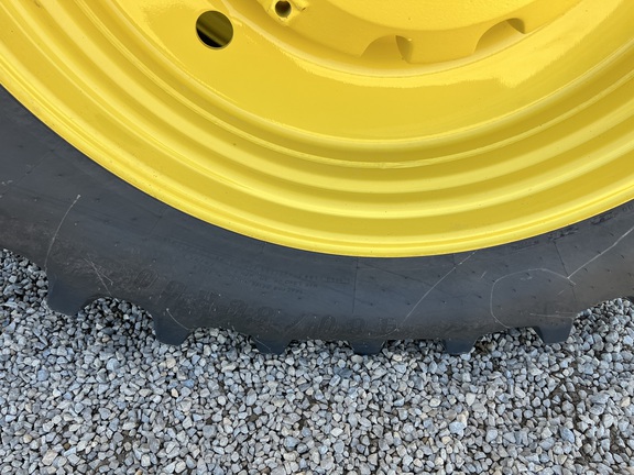 2023 John Deere 8R 310 - Photo21