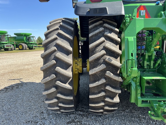 2023 John Deere 8R 310 - Photo22