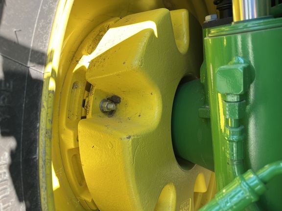 2023 John Deere 8R 310 - Photo24