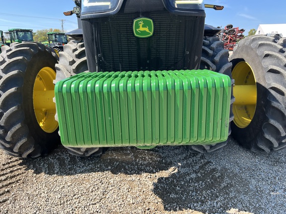 2023 John Deere 8R 310 - Photo25