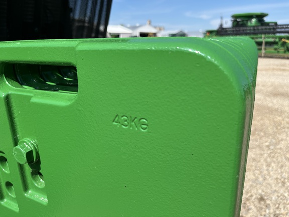 2023 John Deere 8R 310 - Photo26