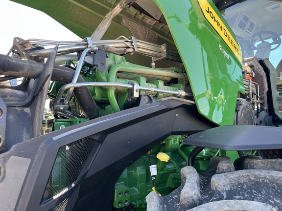 2023 John Deere 8R 310 - Photo28