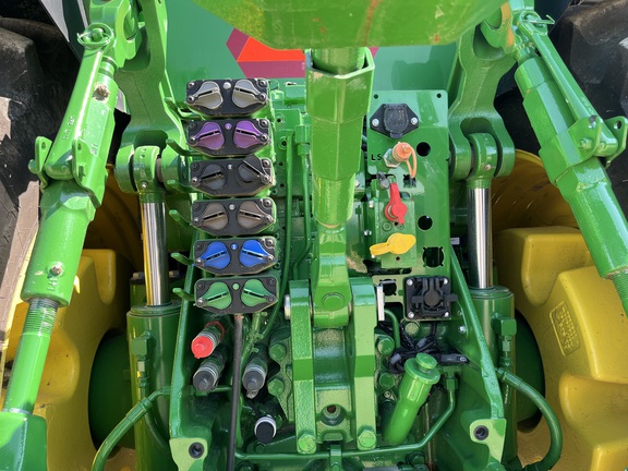 2023 John Deere 8R 310 - Photo31