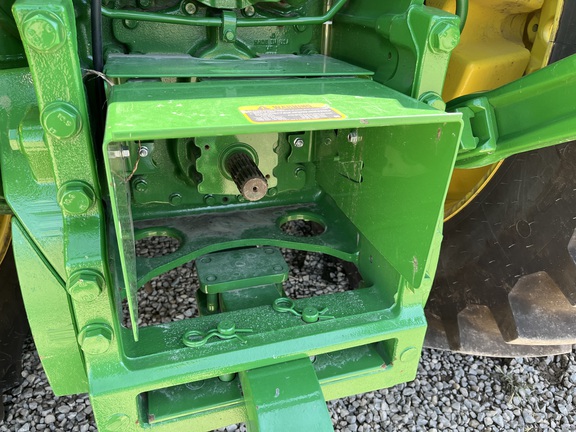2023 John Deere 8R 310 - Photo32