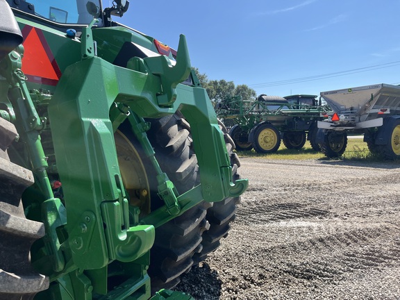 2023 John Deere 8R 310 - Photo34