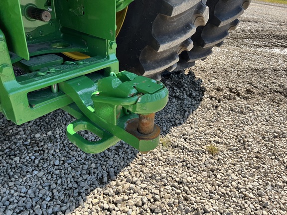 2023 John Deere 8R 310 - Photo33