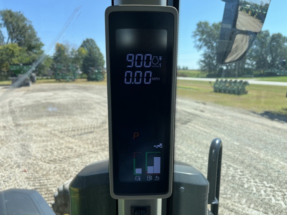 2023 John Deere 8R 310 - Photo37