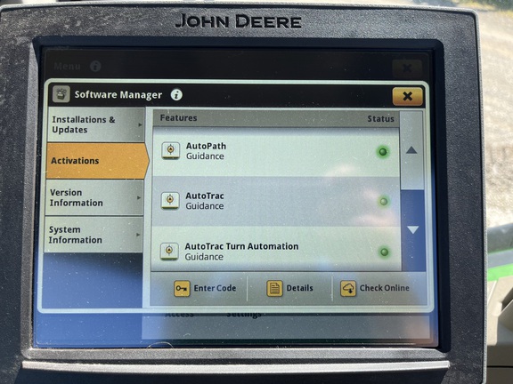 2023 John Deere 8R 310 - Photo39