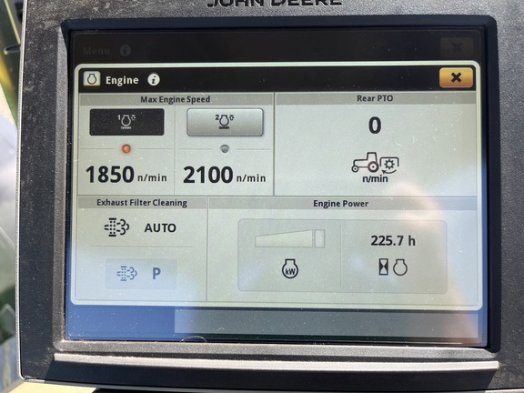 2023 John Deere 8R 310 - Photo38