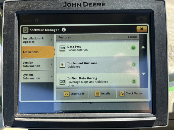 2023 John Deere 8R 310 - Photo41