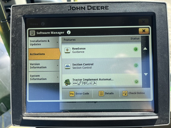 2023 John Deere 8R 310 - Photo43